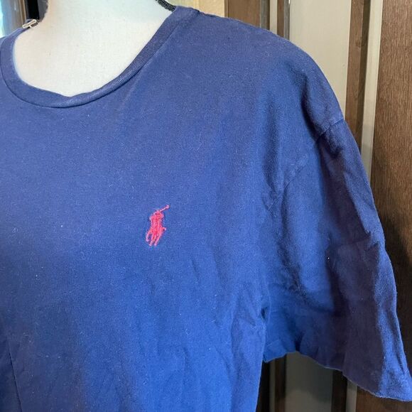 Ralph Lauren Polo Tee  - Picture 3 of 4